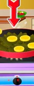 play Turkish Stuffed Grape Leaves