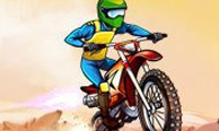 play Adventure Biker