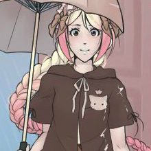 Lolita In The Rain Creator game