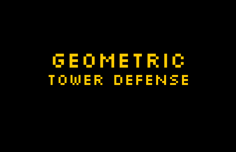 play Geo Td