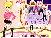 play The Chic Princess