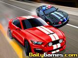 play Furious Car Racing
