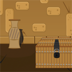 play Zozel Pyramid Jail