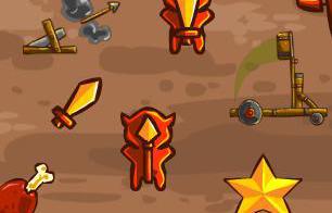 play Build And Defense 2