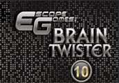 play Escape: Brain Twister 10