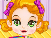 play Baby School Uniform Design