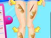 play Ella Surgeon Legs