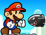 play Mario Missiles Challenge