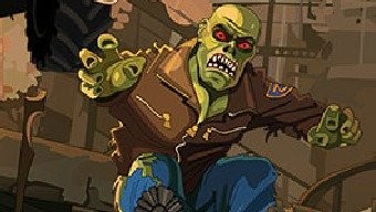 play Earn To Die 2: Exodus