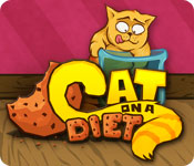 play Cat On A Diet