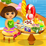 play Dora Lighthouse Adventure