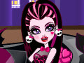 play Draculaura'S Sweet 1600 Drive