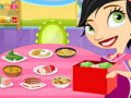 play Chinese-Cuisine
