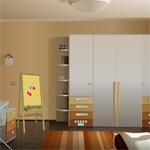 play 123Bee Escape : Brain Twister 10