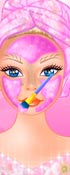 play Princess Amazing Makeover