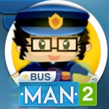 play Busman 2 Hd
