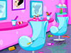 play Messy Parlour Clean Up