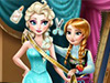 play Anna Tailor For Elsa