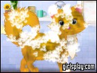 play Kitty Grooming Salon 2