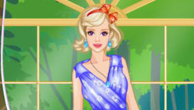 play Barbie Dress Up Mobile