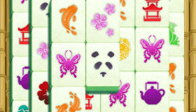 play Mobile Mahjong