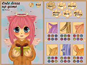 play Cute Dress Up