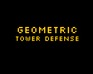 play Geo Td