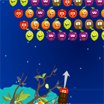 play Bubble Shooter Fruits