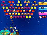 play Bubble Shooter Fruits