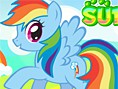 play Pony Super Style