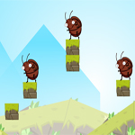 play Damn Roaches