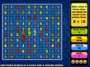 play Math And Match