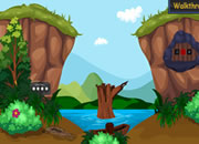 play Cute Boy Escape 2