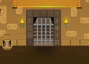 play Zozel Pyramid Jail Escape