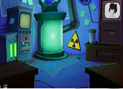 play Brain Train With Professor Labcoat #19