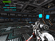 play Evolution Multiplayer Sci Fi Shooter