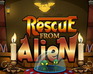 play Rescue From Alien