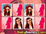 play Ariana Grande Memory Game