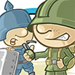 play Warpong