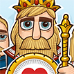 play King Of Hearts