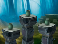 play Magic Forest Escape 2