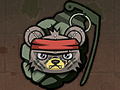 Teddy Bear Zombies: Grenades