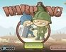 play Warpong 2Pmode