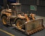 Industrial Truck 3D Parking