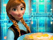 play Anna Spinach Cooking