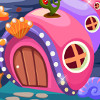 play Mermaid House Design