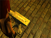 play Blacksmith Unity