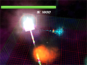 play Endless Plasma Stream