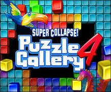 Super Collapse! Puzzle Gallery 4 game