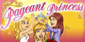 Pageant Princess game